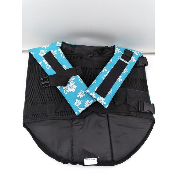 Sunfura Ripstop Dog life vest size Xl - Picture 2 of 2